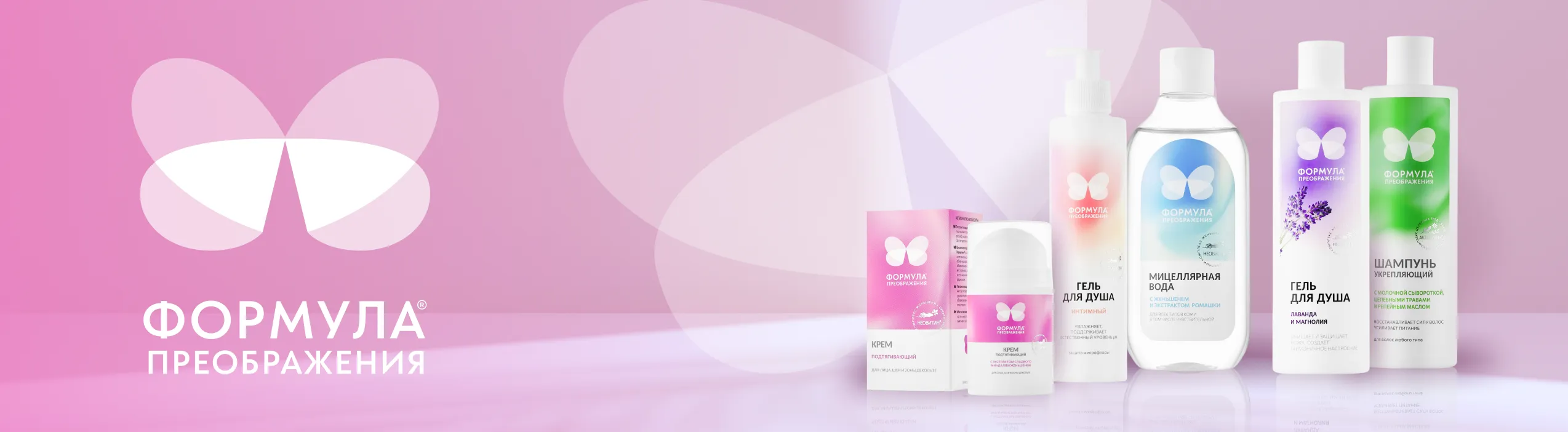 Формула преображения®
