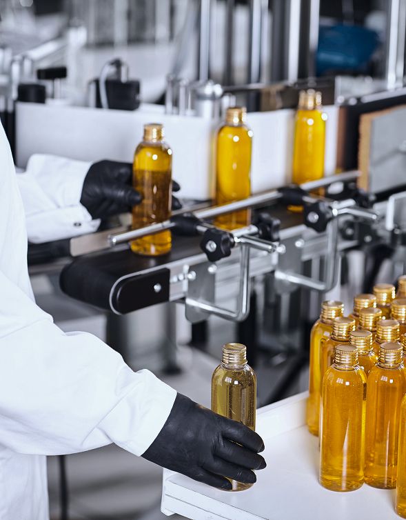 Наши преимущества