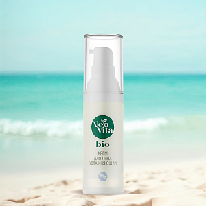 NEOVITA® bio Крем для лица увлажняющий, 30 мл